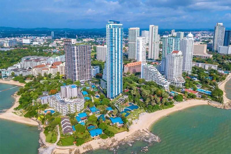 The Palm Wongamat Beach : เดอะ ปาล์ม วงศ์อมาตย์, ชลบุรี, ถนน ซอย นาเกลือ 16, นาเกลือ, บางละมุง, ชลบุรี, 33 ตร.ม., คอนโด ขาย, โดย วชิราพันธ์ โฟรห์ลิค, 500576992 - DDproperty.com