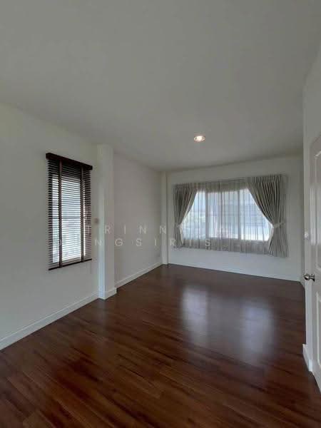 Town Avenue Rama 9, Bangkok, Soi Krungthep Kreetha 7, Hua Mak, Bang Kapi, Bangkok, 3 Bedrooms, 168 sqm, Townhouse For Sale, by Trinnaya Dungsirisangthong, 500576993 - DDproperty.com