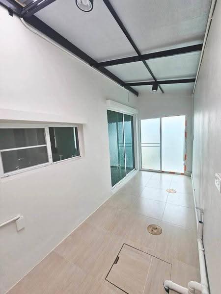 Town Avenue Rama 9 : ทาวน์ อเวนิว พระราม 9, กรุงเทพ, ซอยกรุงเทพกรีฑา 7, หัวหมาก, บางกะปิ, กรุงเทพ, 168 ตร.ม., ทาวน์เฮ้าส์ ขาย, โดย Trinnaya Dungsirisangthong, 500576993 - DDproperty.com