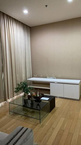 39 by Sansiri : 39 บาย แสนสิริ, กรุงเทพ, 11 ซอยสุขุมวิท 39 แขวงคลองตันเหนือ เขตวัฒนา กรุงเทพมหานคร, คลองตันเหนือ, วัฒนา, กรุงเทพ, 55 ตร.ม., คอนโด ให้เช่า, โดย Khemasooch Chiraburanan, 500576994 - DDproperty.com