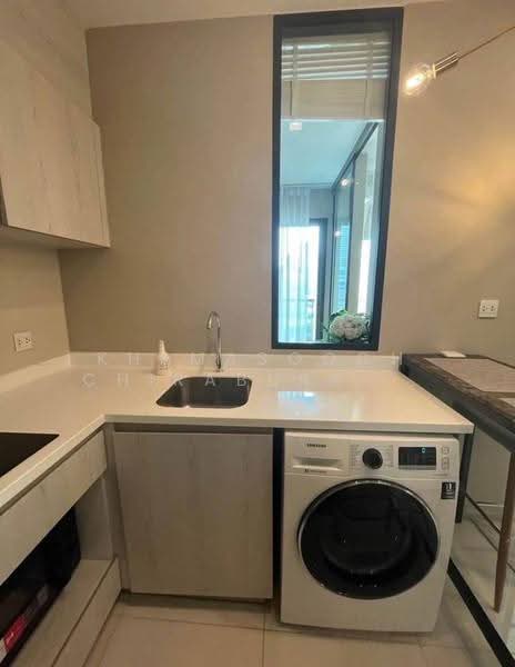 Life One Wireless, Bangkok, 1 Wireless Road, Lumphini, Pathum Wan, Bangkok, 1 Bedroom, 35 sqm, Condo For Rent, by Khemasooch Chiraburanan, 500576996 - DDproperty.com