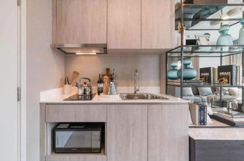 CIELA Sripatum, Bangkok, 2999 Phahonyothin Road, Lat Yao, Chatuchak, Bangkok, 2 Bedrooms, 60 sqm, Condo For Rent, by Trinnaya Dungsirisangthong, 500576997 - DDproperty.com