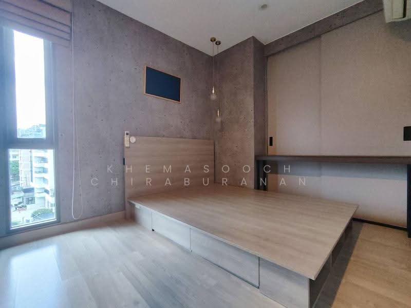 Sign Condo Sukhumvit 50 : ซายน์ คอนโด สุขุมวิท 50, กรุงเทพ, พระโขนง, คลองเตย, กรุงเทพ, 35 ตร.ม., คอนโด ให้เช่า, โดย Khemasooch Chiraburanan, 500576999 - DDproperty.com