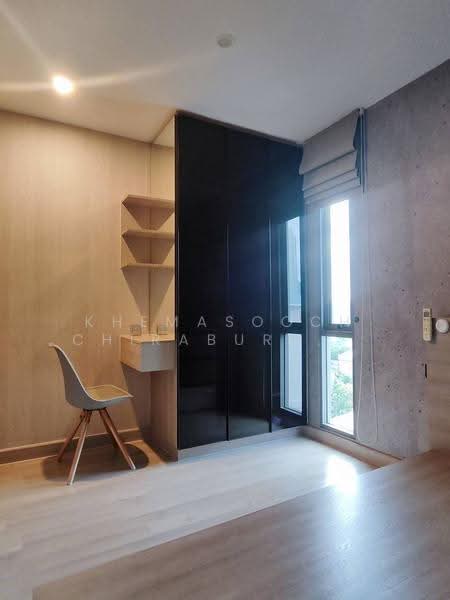 Sign Condo Sukhumvit 50, Bangkok, Phra Kanong, Khlong Toei, Bangkok, 1 Bedroom, 35 sqm, Condo For Rent, by Khemasooch Chiraburanan, 500576999 - DDproperty.com