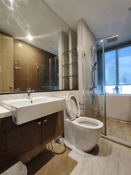Sign Condo Sukhumvit 50, Bangkok, Phra Kanong, Khlong Toei, Bangkok, 1 Bedroom, 35 sqm, Condo For Rent, by Khemasooch Chiraburanan, 500576999 - DDproperty.com