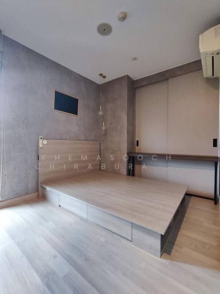 Sign Condo Sukhumvit 50, Bangkok, Phra Kanong, Khlong Toei, Bangkok, 1 Bedroom, 35 sqm, Condo For Rent, by Khemasooch Chiraburanan, 500576999 - DDproperty.com