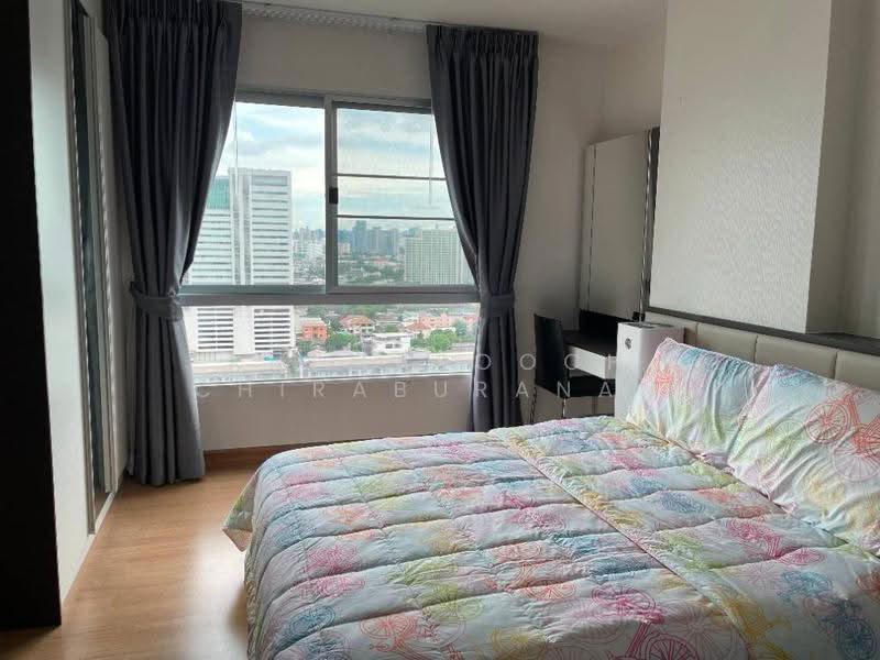 Supalai Veranda Ratchavipha-Prachachuen, bangkok, 689 Pracha Chuen Rd, Bang Sue, Bangkok, 1 Bedroom, 43 sqm, Condo For Sale, by Khemasooch Chiraburanan, 500577001 - DDproperty.com