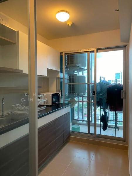 Supalai Veranda Ratchavipha-Prachachuen, bangkok, 689 Pracha Chuen Rd, Bang Sue, Bangkok, 1 Bedroom, 43 sqm, Condo For Sale, by Khemasooch Chiraburanan, 500577001 - DDproperty.com