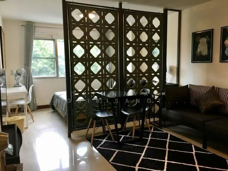 Condo One Thonglor Station, Bangkok, Soi Sukhumvit 40, Phra Kanong, Khlong Toei, Bangkok, 1 Bedroom, 31 sqm, Condo For Rent, by Trinnaya Dungsirisangthong, 500577003 - DDproperty.com