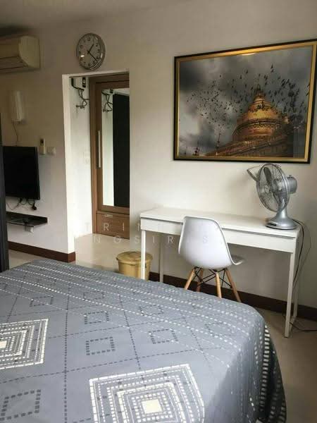 Condo One Thonglor Station : คอนโด วัน ทองหล่อ สเตชั่น, กรุงเทพ, ซอยสุขุมวิท 40, พระโขนง, คลองเตย, กรุงเทพ, 31 ตร.ม., คอนโด ให้เช่า, โดย Trinnaya Dungsirisangthong, 500577003 - DDproperty.com