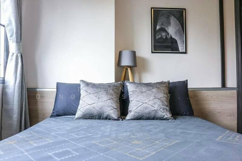 Condo One Thonglor Station, Bangkok, Soi Sukhumvit 40, Phra Kanong, Khlong Toei, Bangkok, 1 Bedroom, 31 sqm, Condo For Rent, by Trinnaya Dungsirisangthong, 500577003 - DDproperty.com