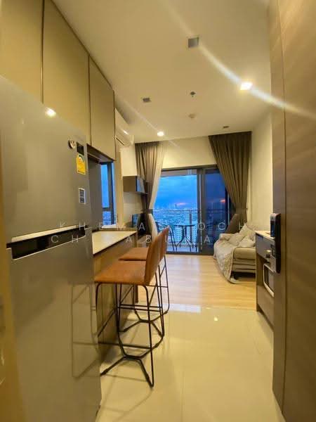 The Line Phahon-Pradipat, bangkok, 21 Pradiphat Road, Samsen Nai, Phaya Thai, Bangkok, 1 Bedroom, 27 sqm, Condo For Sale, by Khemasooch Chiraburanan, 500577004 - DDproperty.com