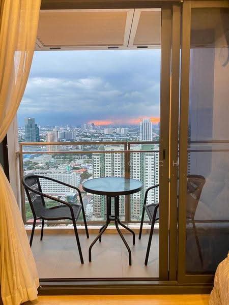 The Line Phahon-Pradipat, bangkok, 21 Pradiphat Road, Samsen Nai, Phaya Thai, Bangkok, 1 Bedroom, 27 sqm, Condo For Sale, by Khemasooch Chiraburanan, 500577004 - DDproperty.com