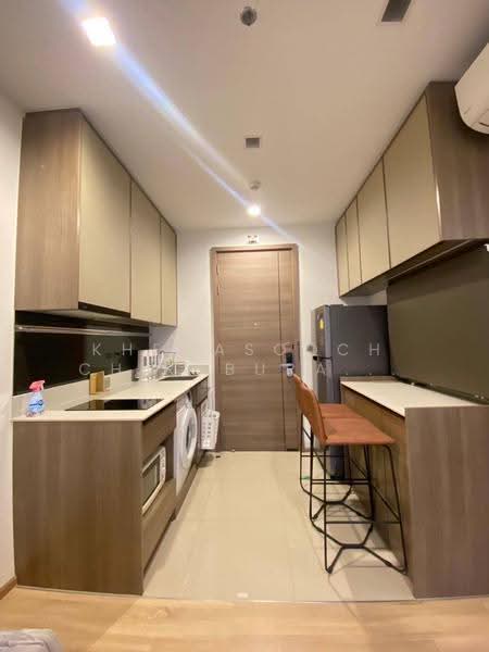 The Line Phahon-Pradipat, bangkok, 21 Pradiphat Road, Samsen Nai, Phaya Thai, Bangkok, 1 Bedroom, 27 sqm, Condo For Sale, by Khemasooch Chiraburanan, 500577004 - DDproperty.com