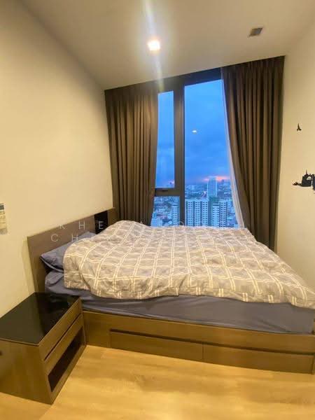 The Line Phahon-Pradipat, bangkok, 21 Pradiphat Road, Samsen Nai, Phaya Thai, Bangkok, 1 Bedroom, 27 sqm, Condo For Sale, by Khemasooch Chiraburanan, 500577004 - DDproperty.com