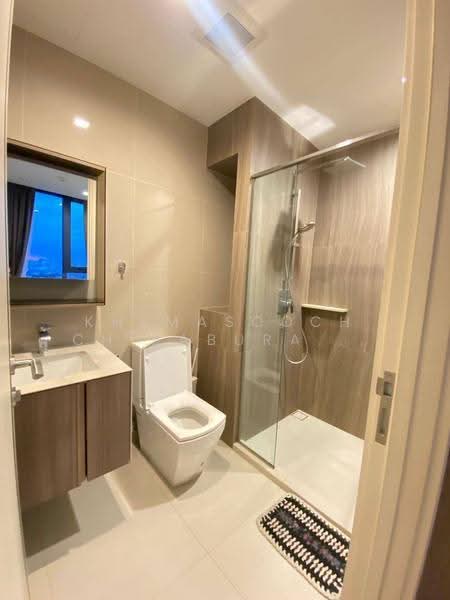 The Line Phahon-Pradipat, bangkok, 21 Pradiphat Road, Samsen Nai, Phaya Thai, Bangkok, 1 Bedroom, 27 sqm, Condo For Sale, by Khemasooch Chiraburanan, 500577004 - DDproperty.com