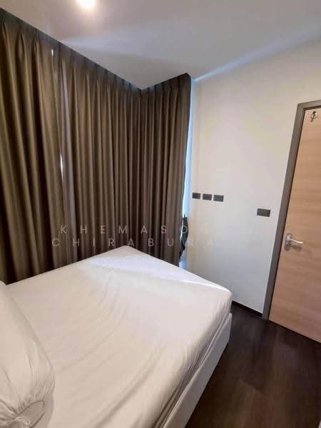 Sapphire Luxurious Condominium Rama III : แซฟไฟร์ ลักซูเรียส คอนโดมิเนียม พระราม 3, กรุงเทพ, 837 ถนนพระราม 3, บางโพงพาง, ยานนาวา, กรุงเทพ, 34 ตร.ม., คอนโด ให้เช่า, โดย Khemasooch Chiraburanan, 500577006 - DDproperty.com