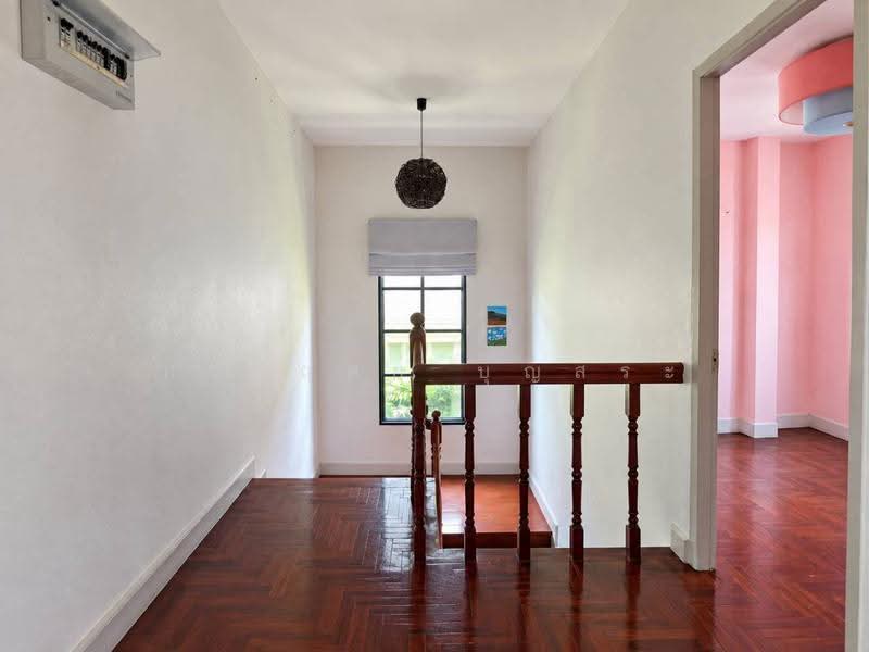 Moobaan Villa The Exclusive Zone Ramintra, Bangkok, Soi Khubon 27, Ramintra Road Km. 8, Tha Rang, Bang Khen, Bangkok, 4 Bedrooms, 250 sqm, Single Detached House For Sale, by กรกฤตย์ บุญสระ, 500577008 - DDproperty.com