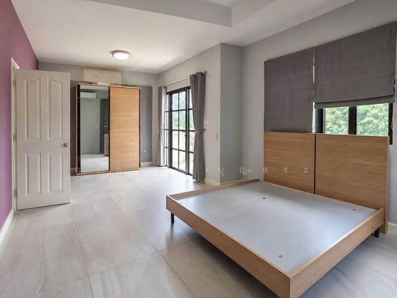 Moobaan Villa The Exclusive Zone Ramintra, Bangkok, Soi Khubon 27, Ramintra Road Km. 8, Tha Rang, Bang Khen, Bangkok, 4 Bedrooms, 250 sqm, Single Detached House For Sale, by กรกฤตย์ บุญสระ, 500577008 - DDproperty.com