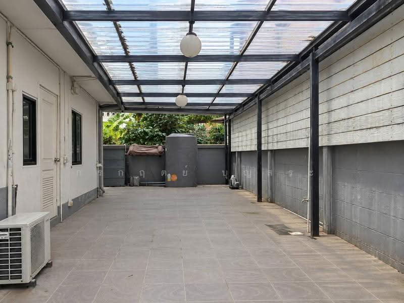 Moobaan Villa The Exclusive Zone Ramintra, Bangkok, Soi Khubon 27, Ramintra Road Km. 8, Tha Rang, Bang Khen, Bangkok, 4 Bedrooms, 250 sqm, Single Detached House For Sale, by กรกฤตย์ บุญสระ, 500577008 - DDproperty.com