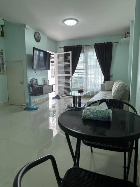 Rasa Grand Ville Phahonyothin 73 : รสา แกรนด์วิลล์ พหลโยธิน 73 , กรุงเทพ, ซอย พหลโยธิน 73, สนามบิน, ดอนเมือง, กรุงเทพ, 141 ตร.ม., ทาวน์เฮ้าส์ ขาย, โดย Khemasooch Chiraburanan, 500577010 - DDproperty.com