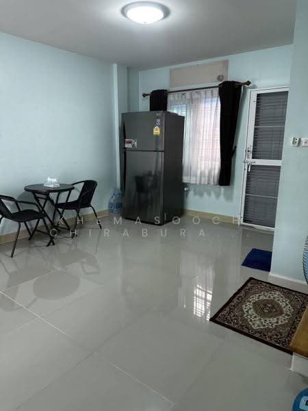 Rasa Grand Ville Phahonyothin 73, Bangkok, Soi Phahonyothin 73, Sanam Bin, Don Mueang, Bangkok, 2 Bedrooms, 141 sqm, Townhouse For Sale, by Khemasooch Chiraburanan, 500577010 - DDproperty.com
