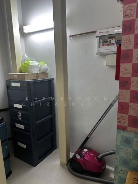 Rasa Grand Ville Phahonyothin 73, Bangkok, Soi Phahonyothin 73, Sanam Bin, Don Mueang, Bangkok, 2 Bedrooms, 141 sqm, Townhouse For Sale, by Khemasooch Chiraburanan, 500577010 - DDproperty.com