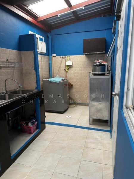 Rasa Grand Ville Phahonyothin 73, Bangkok, Soi Phahonyothin 73, Sanam Bin, Don Mueang, Bangkok, 2 Bedrooms, 141 sqm, Townhouse For Sale, by Khemasooch Chiraburanan, 500577010 - DDproperty.com