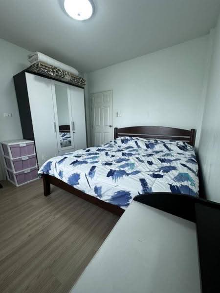 Rasa Grand Ville Phahonyothin 73, Bangkok, Soi Phahonyothin 73, Sanam Bin, Don Mueang, Bangkok, 2 Bedrooms, 141 sqm, Townhouse For Sale, by Khemasooch Chiraburanan, 500577010 - DDproperty.com