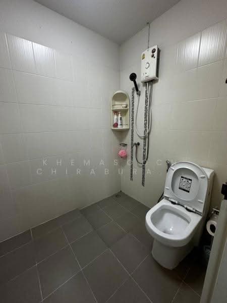 Rasa Grand Ville Phahonyothin 73, Bangkok, Soi Phahonyothin 73, Sanam Bin, Don Mueang, Bangkok, 2 Bedrooms, 141 sqm, Townhouse For Sale, by Khemasooch Chiraburanan, 500577010 - DDproperty.com