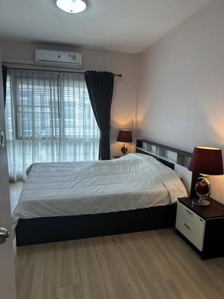 Rasa Grand Ville Phahonyothin 73, Bangkok, Soi Phahonyothin 73, Sanam Bin, Don Mueang, Bangkok, 2 Bedrooms, 141 sqm, Townhouse For Sale, by Khemasooch Chiraburanan, 500577010 - DDproperty.com