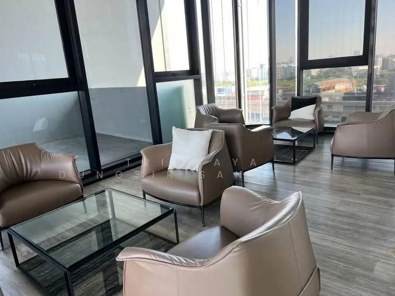 Niche Mono Sukhumvit-Bearing, samut-prakan, Posaya Non Alley, Samrong Nua, Muang Samut Prakarn, Samut Prakan, 2 Bedrooms, 48 sqm, Condo For Rent, by Trinnaya Dungsirisangthong, 500577011 - DDproperty.com