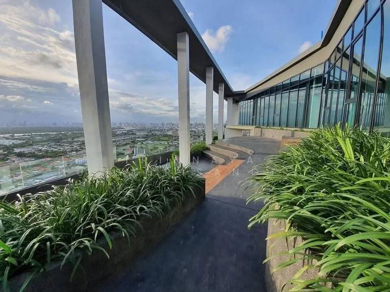 Niche Mono Sukhumvit-Bearing, samut-prakan, Posaya Non Alley, Samrong Nua, Muang Samut Prakarn, Samut Prakan, 2 Bedrooms, 48 sqm, Condo For Rent, by Trinnaya Dungsirisangthong, 500577011 - DDproperty.com