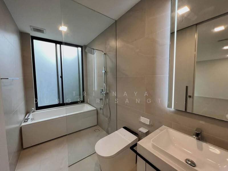VIVE Krungthep Kreetha, Bangkok, Krungthep Kreetha Road, Saphan Sung, Bangkok, 4 Bedrooms, 421 sqm, Single Detached House For Rent, by Trinnaya Dungsirisangthong, 500577012 - DDproperty.com