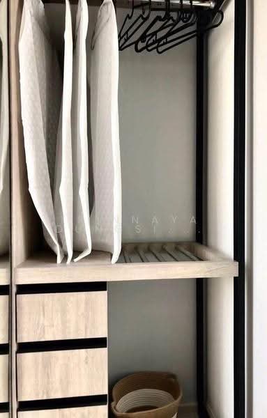 Life One Wireless, Bangkok, 1 Wireless Road, Lumphini, Pathum Wan, Bangkok, 1 Bedroom, 36 sqm, Condo For Rent, by Trinnaya Dungsirisangthong, 500577016 - DDproperty.com