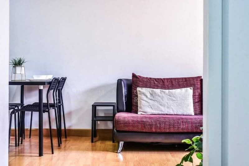 The Master Sathorn Executive, Bangkok, 79/1 Krung Thon Buri Road, Khlong Ton Sai, Khlong San, Bangkok, 2 Bedrooms, 55 sqm, Condo For Rent, by Khemasooch Chiraburanan, 500577018 - DDproperty.com