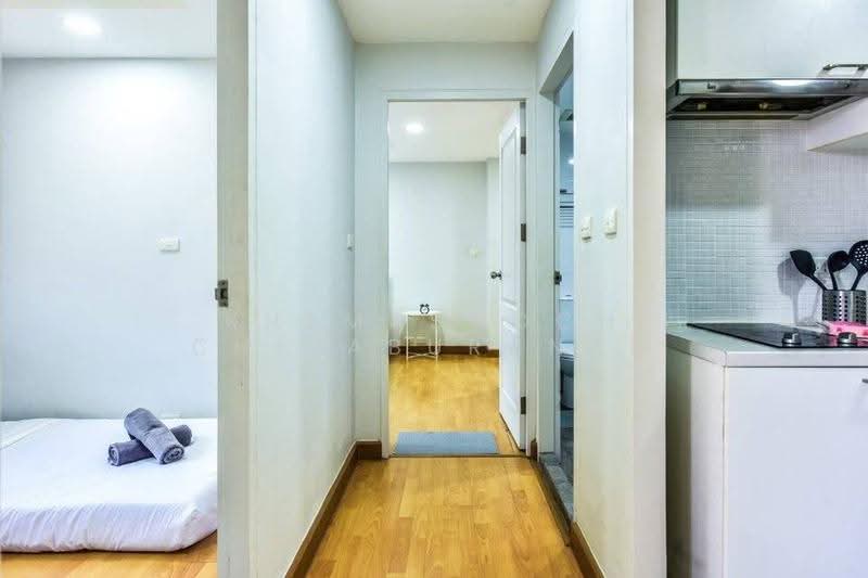 The Master Sathorn Executive, Bangkok, 79/1 Krung Thon Buri Road, Khlong Ton Sai, Khlong San, Bangkok, 2 Bedrooms, 55 sqm, Condo For Rent, by Khemasooch Chiraburanan, 500577018 - DDproperty.com