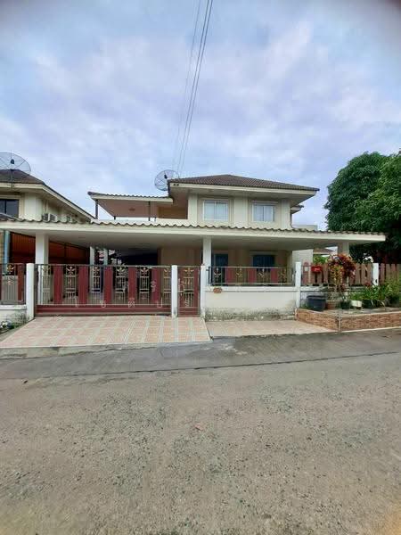 Thanawan Village, Chon Buri (Pattaya), Bo Win, Si Racha, Chon Buri (Pattaya), 4 Bedrooms, 250 sqm, Single Detached House For Sale, by ศิริภัสสร โชติประยูรศักดิ์, 500577019 - DDproperty.com