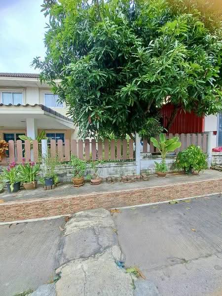Thanawan Village, Chon Buri (Pattaya), Bo Win, Si Racha, Chon Buri (Pattaya), 4 Bedrooms, 250 sqm, Single Detached House For Sale, by ศิริภัสสร โชติประยูรศักดิ์, 500577019 - DDproperty.com