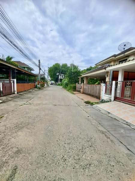 Thanawan Village, Chon Buri (Pattaya), Bo Win, Si Racha, Chon Buri (Pattaya), 4 Bedrooms, 250 sqm, Single Detached House For Sale, by ศิริภัสสร โชติประยูรศักดิ์, 500577019 - DDproperty.com
