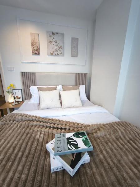 B Republic Sukhumvit 101/1, bangkok, 101 Sukhumvit, Bang Chak, Phra Khanong, Bangkok, 1 Bedroom, 23 sqm, Condo For Sale, by Next Step Property, 500577020 - DDproperty.com