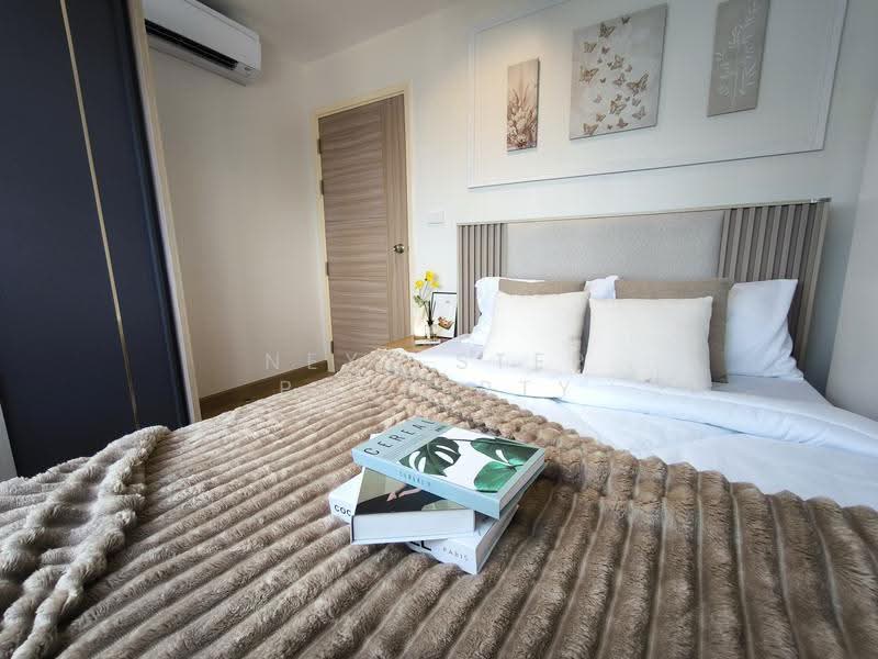 B Republic Sukhumvit 101/1, bangkok, 101 Sukhumvit, Bang Chak, Phra Khanong, Bangkok, 1 Bedroom, 23 sqm, Condo For Sale, by Next Step Property, 500577020 - DDproperty.com