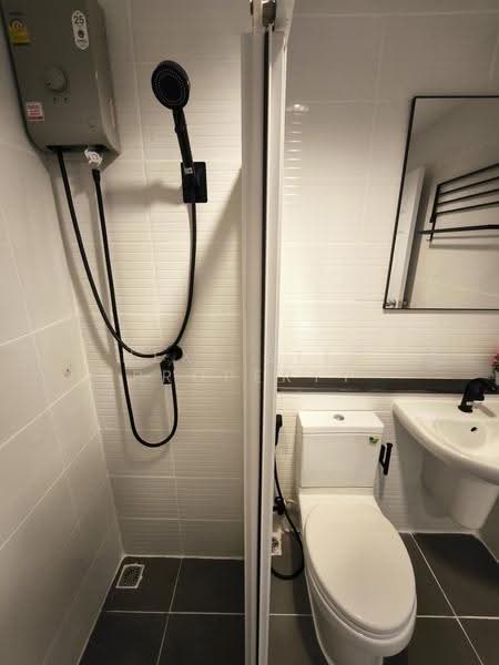 B Republic Sukhumvit 101/1, bangkok, 101 Sukhumvit, Bang Chak, Phra Khanong, Bangkok, 1 Bedroom, 23 sqm, Condo For Sale, by Next Step Property, 500577020 - DDproperty.com