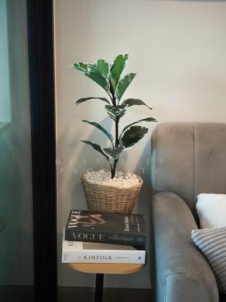 B Republic Sukhumvit 101/1, bangkok, 101 Sukhumvit, Bang Chak, Phra Khanong, Bangkok, 1 Bedroom, 23 sqm, Condo For Sale, by Next Step Property, 500577020 - DDproperty.com