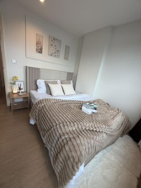 B Republic Sukhumvit 101/1, bangkok, 101 Sukhumvit, Bang Chak, Phra Khanong, Bangkok, 1 Bedroom, 23 sqm, Condo For Sale, by Next Step Property, 500577020 - DDproperty.com