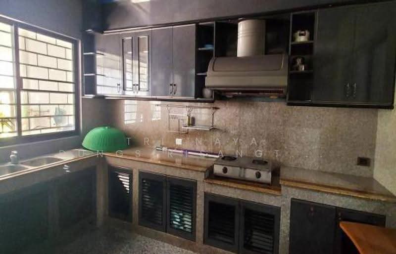 4-BR House, Bangkok, Bang Klo, Bang Kho Laem, Bangkok, 4 Bedrooms, 368 sqm, Single Detached House For Sale, by Trinnaya Dungsirisangthong, 500577021 - DDproperty.com