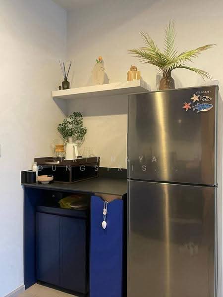 XT Ekkamai, Bangkok, 259 Soi Sukhumvit 63, Khlong Tan Nua, Watthana, Bangkok, 1 Bedroom, 31 sqm, Condo For Rent, by Trinnaya Dungsirisangthong, 500577023 - DDproperty.com