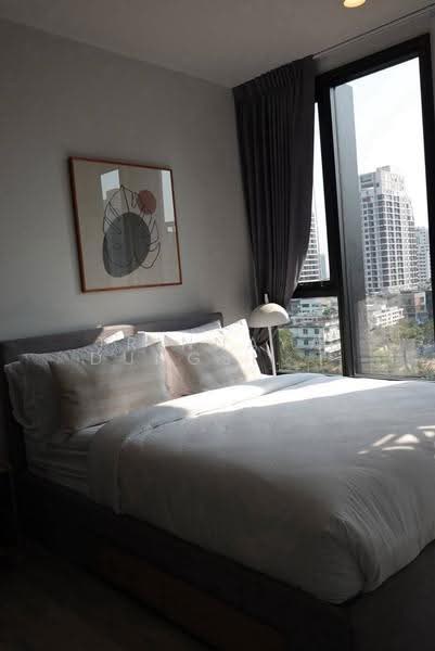 XT Ekkamai, Bangkok, 259 Soi Sukhumvit 63, Khlong Tan Nua, Watthana, Bangkok, 1 Bedroom, 31 sqm, Condo For Rent, by Trinnaya Dungsirisangthong, 500577023 - DDproperty.com
