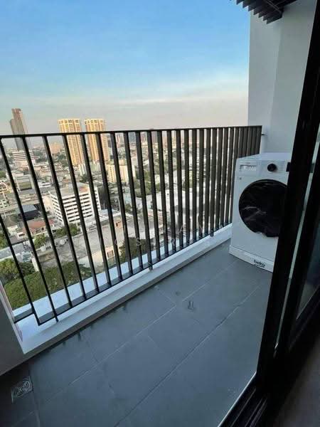 XT Ekkamai, Bangkok, 259 Soi Sukhumvit 63, Khlong Tan Nua, Watthana, Bangkok, 1 Bedroom, 30 sqm, Condo For Rent, by Trinnaya Dungsirisangthong, 500577027 - DDproperty.com