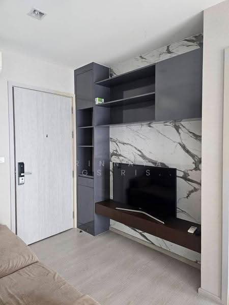Rhythm Sukhumvit 36-38, Bangkok, 55 Soi Sukhumvit 36, Sukhumvit Road, Phra Kanong, Khlong Toei, Bangkok, 1 Bedroom, 33 sqm, Condo For Rent, by Trinnaya Dungsirisangthong, 500577029 - DDproperty.com